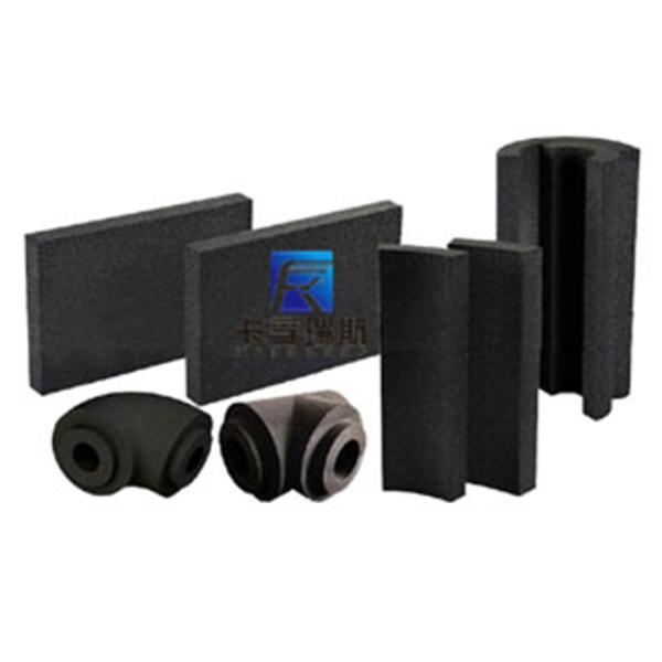 No Permeability Cellular Glass Board Insulation , Cellular Glass Thermal