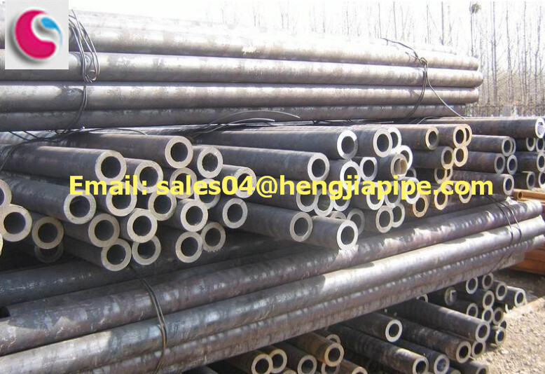 API 5L standard line pipe