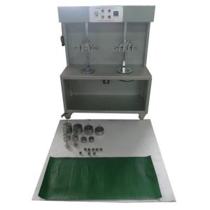 IEC60884-1 Figure 11 Test Apparatus For Checking Damage To Conductors Test