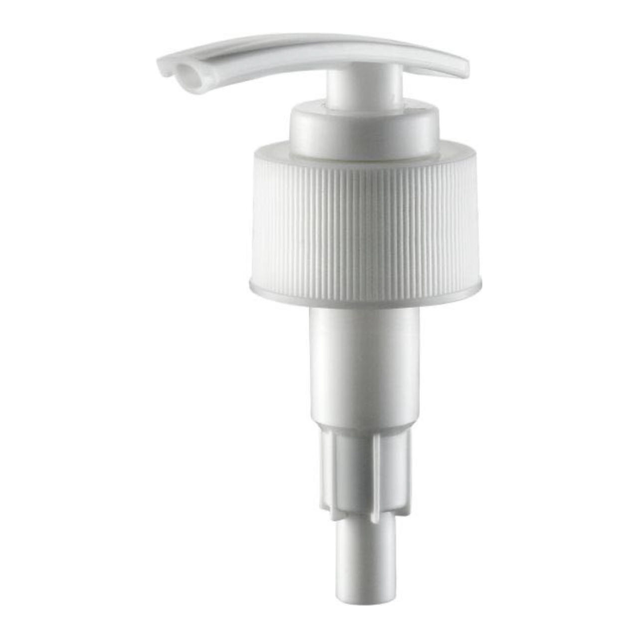 Plastic Bottles Spray Lotion 24/410 28/410 30/410 Long Nozzle Hand Wash Bottle Pump