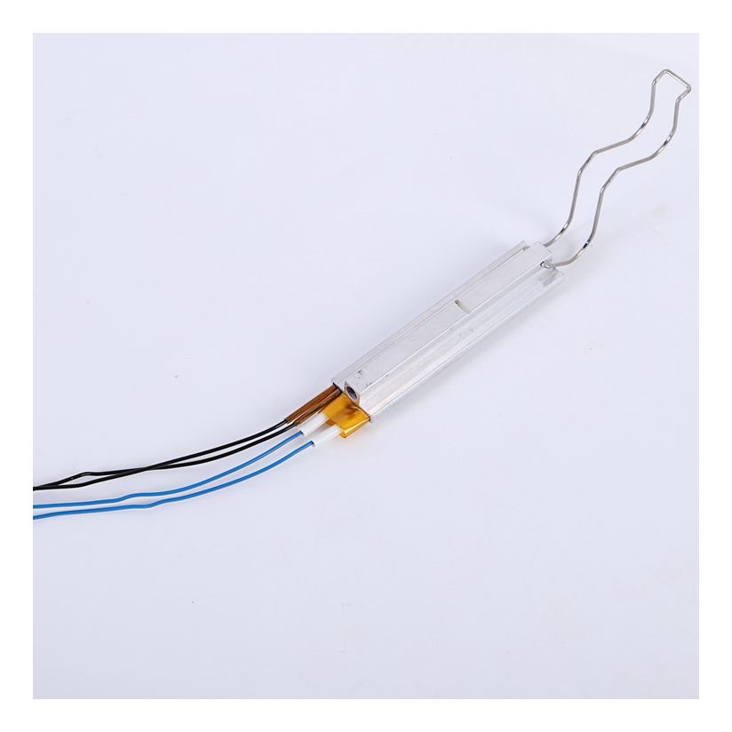 Customized Household Appliances PTC Heating Element Low-Pressure Heating Sheet Low-Power Energy-Saving PTC Heater