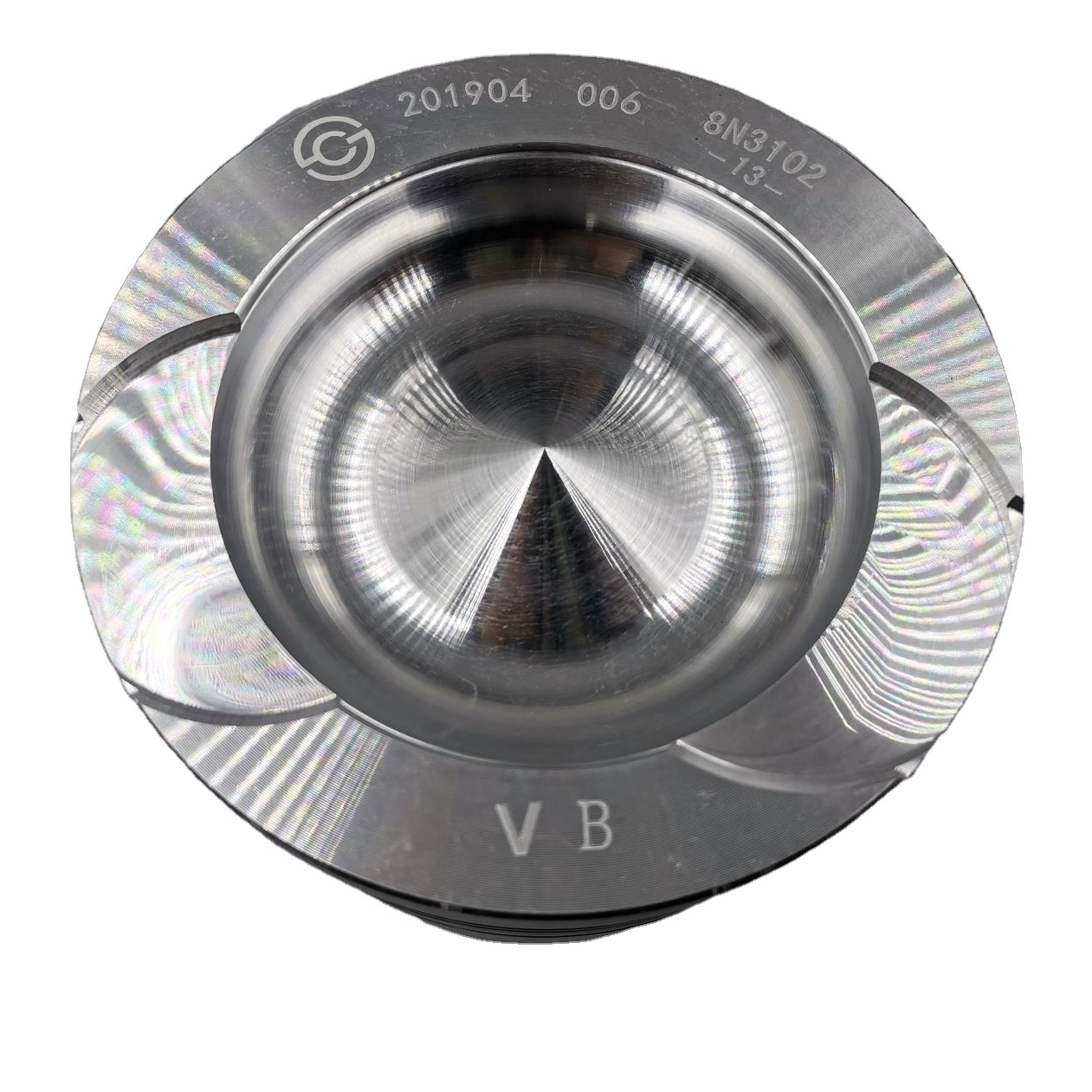 1996-2005 Year 8N3102 Pistons for CAT Caterpillar 3306 3406 SDEC Diesel Engine Excavator Purpose Repair/Replacement/Replace