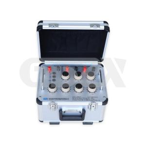 Protable High Precision 200V Self Coupling Power Frequency Inductive Voltage