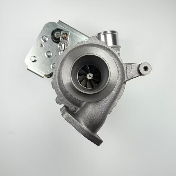 Old 2.2T Engine Land Rover Turbocharger LR003578/LR006862/6G9Q6K682CA/