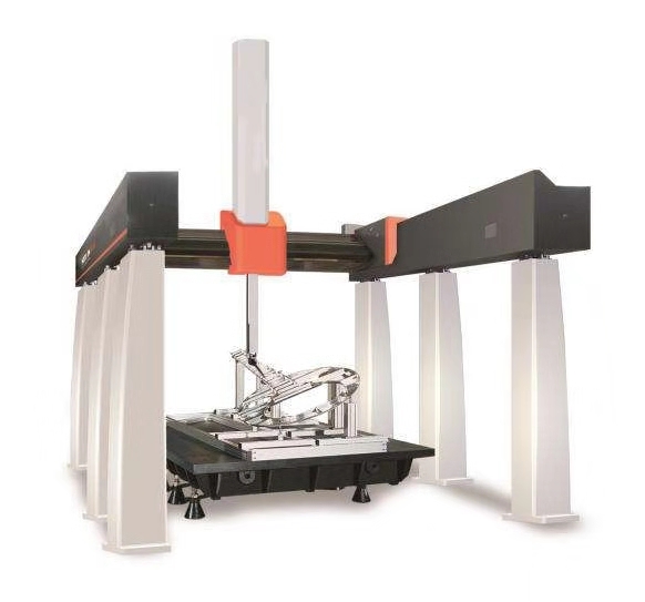 Large Range CMM 3D Coordinate Measurement Machine