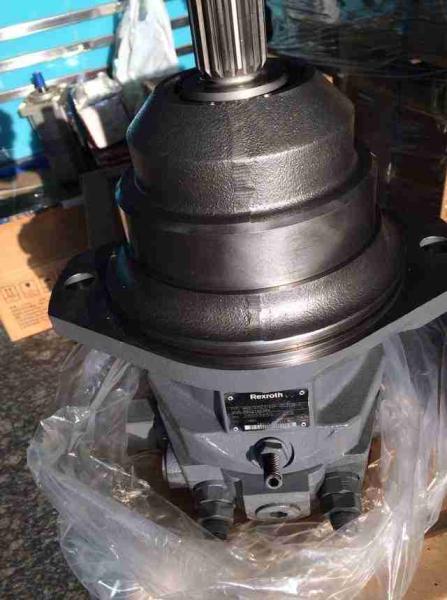 Rexroth A6VE160HZ3/63W-VAL22XB-S Hydraulic Piston pump and spare parts