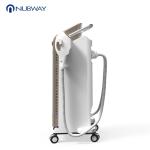Nubway IPL/SHR/Elight Permanent hair removal & Skin Rejuvenation Machine Beauty
