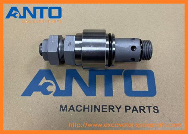 352-7116 103-8177 Relief Valve Excavator Electric Parts Fitting For C4.4 C9.3B