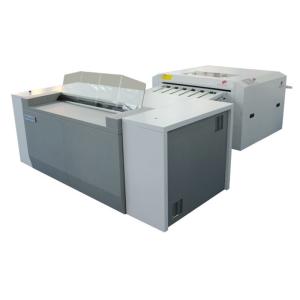  high resolution dpi Security Printing CTP Machine ctp printing machine Manufactures