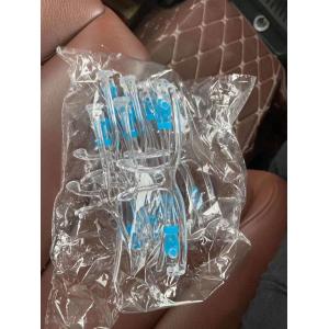 China Anti Splash Visor Plastic Anti Fog Face Protection Shield on sale