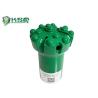 Buy cheap T38 89mm Threaded Button Bits Rock Drilling For Top Hammer Drilling Rigs from wholesalers
