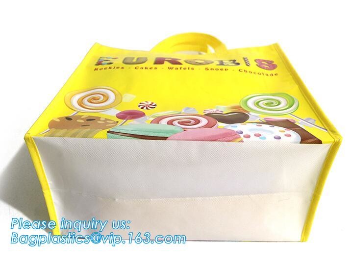 Most Selling Products Big Size Non Woven Bag,metallic Bopp non woven bag, waterproof Cosmetic bag, fabric recycled fashi