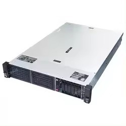 Rack Server HPE Proliant DL380 Gen10 Intel Xeon Silver 4110 8SFF 128GB RAM