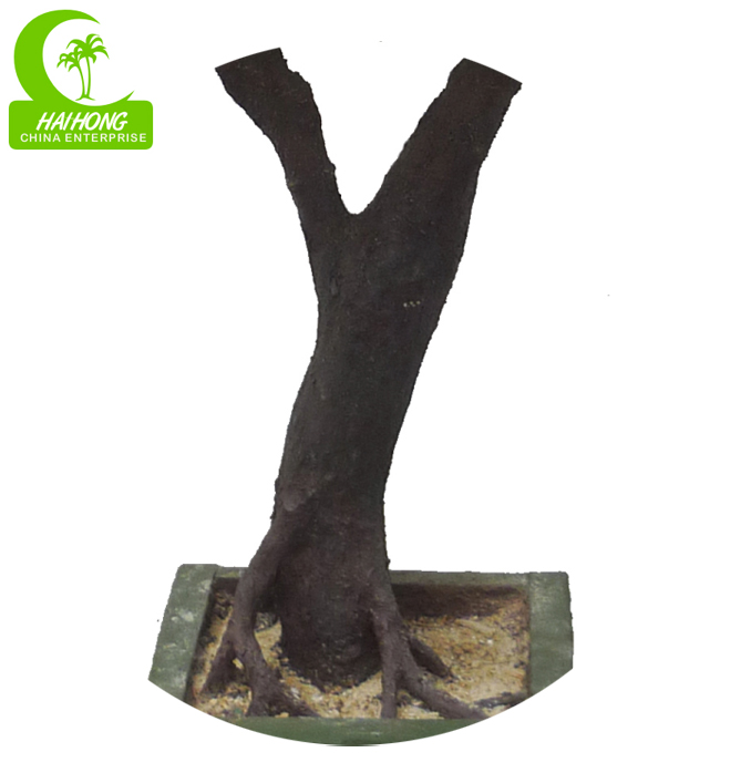 ARTIFICIAL RUBBER TREE