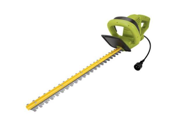 16mm 3.5A Garden Electric Hedge Cutters Stainless Steel Hand Held Electric