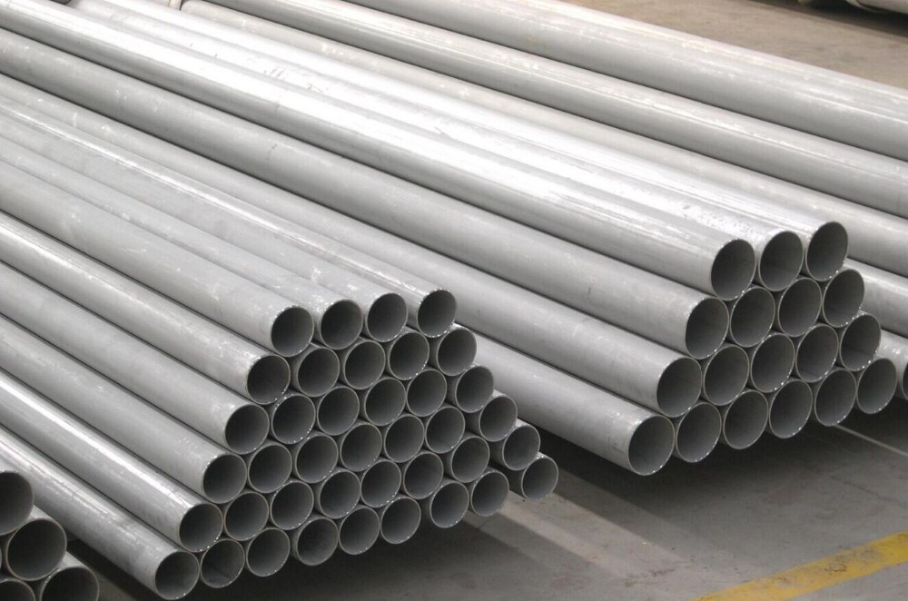 High Quality SA213 TP 347H 321 316L 304L 304 Stainless Steel Seamless Pipe Price