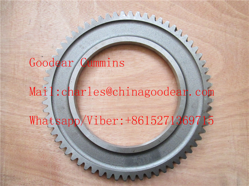 Chongqing k38/k50 diesel engine crankshaft gear 3175255