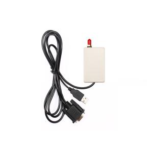 100mW Wireless Data Module RS232 Interface 500m Wireless Data Transmission