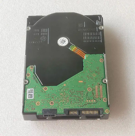 Customized high quality ST10000NM017B ST10000NM001G 10TB 7200rpm 3.5" SATA 6Gb/s 256MB Hard Drive