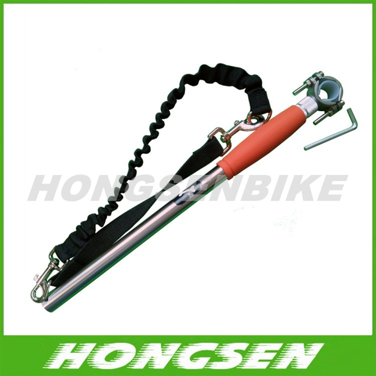Cycling Lead For Dogs/Dog Bike Lead leash