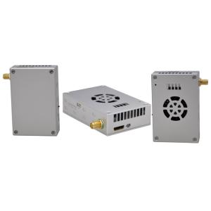  5km UAV Video and Two way TTL Data transmitting System Manufactures