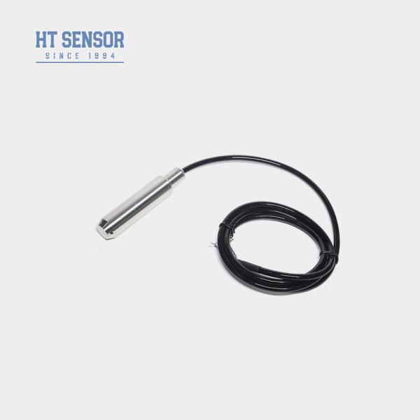 Quality BH93420-I Explosion-proof Liquid Level Transmitter 0-400mH2O IP68 for sale