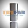 Buy cheap 6BD1 Cylinder liner Chromed liner used for ISUZU diesel truck from wholesalers