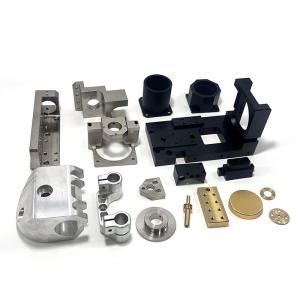  Customization CNC Grinding Services Surface Finished Precision Surface Grinding Services Manufactures