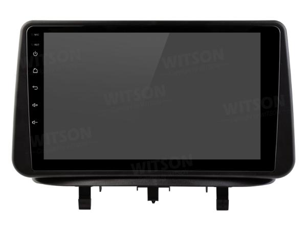 9"/10.1" Screen For Opel Meriva B 2009 - 2014 Car Multimedia Stereo GPS CarPlay