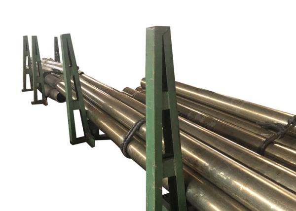 Cold Drawn, Hot Rolled Industrial Alloy Nickel Alloy High Corrosion Resistance