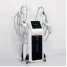 Buy cheap 2018 New 3d Sculpture Physiotherapy Weigt Loss Cryo Fat Freeze Sliming from wholesalers