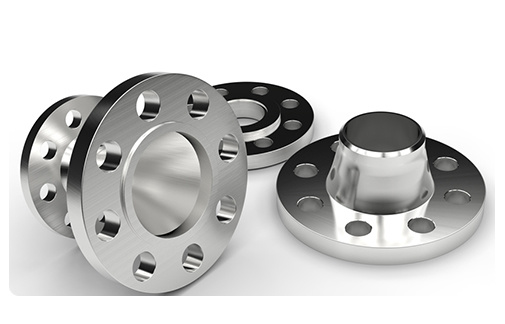 Fast Delivery High Precision Custom Made Ss201 Ss303 SS304 SS316 Q235 CNC Machining Neck Welding/Blind/Slip on/Thread Flange