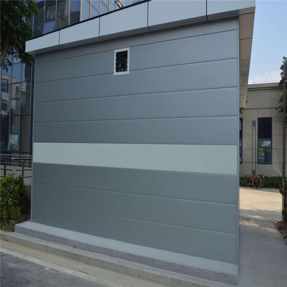 Plastic Ceiling 40M2 Mobile Portable Public Toilet