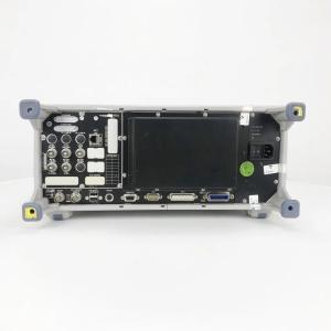 Programmable RF Signal Spectrum Analyzer Rohde And Schwarz FSQ40