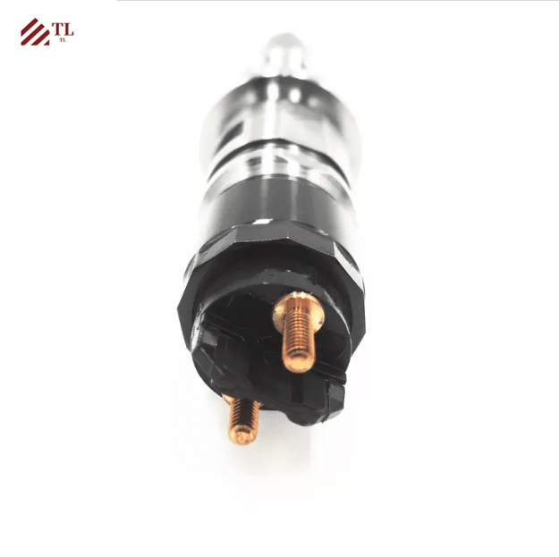 Diesel Common Rail Fuel Injector 0445 120 236 0445120236 0445120125 For Cummins QSL9