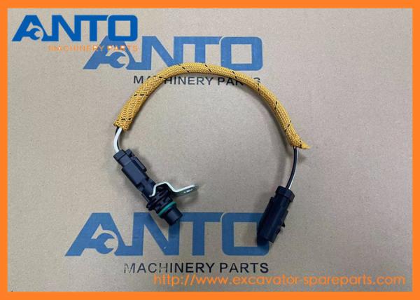 279-9828 2799828 Speed Sensor Excavator Electric Parts For 345C 345C L 345C MH