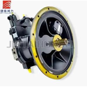 China Cast Iron Drilling Rig Pump A10vso18 A10vso28 A10vso45 A10vso71 A10vso100 on sale China Cast Iron Drilling Rig Pump A10vso18 A10vso28 A10vso45 A10vso71 A10vso100 on sale