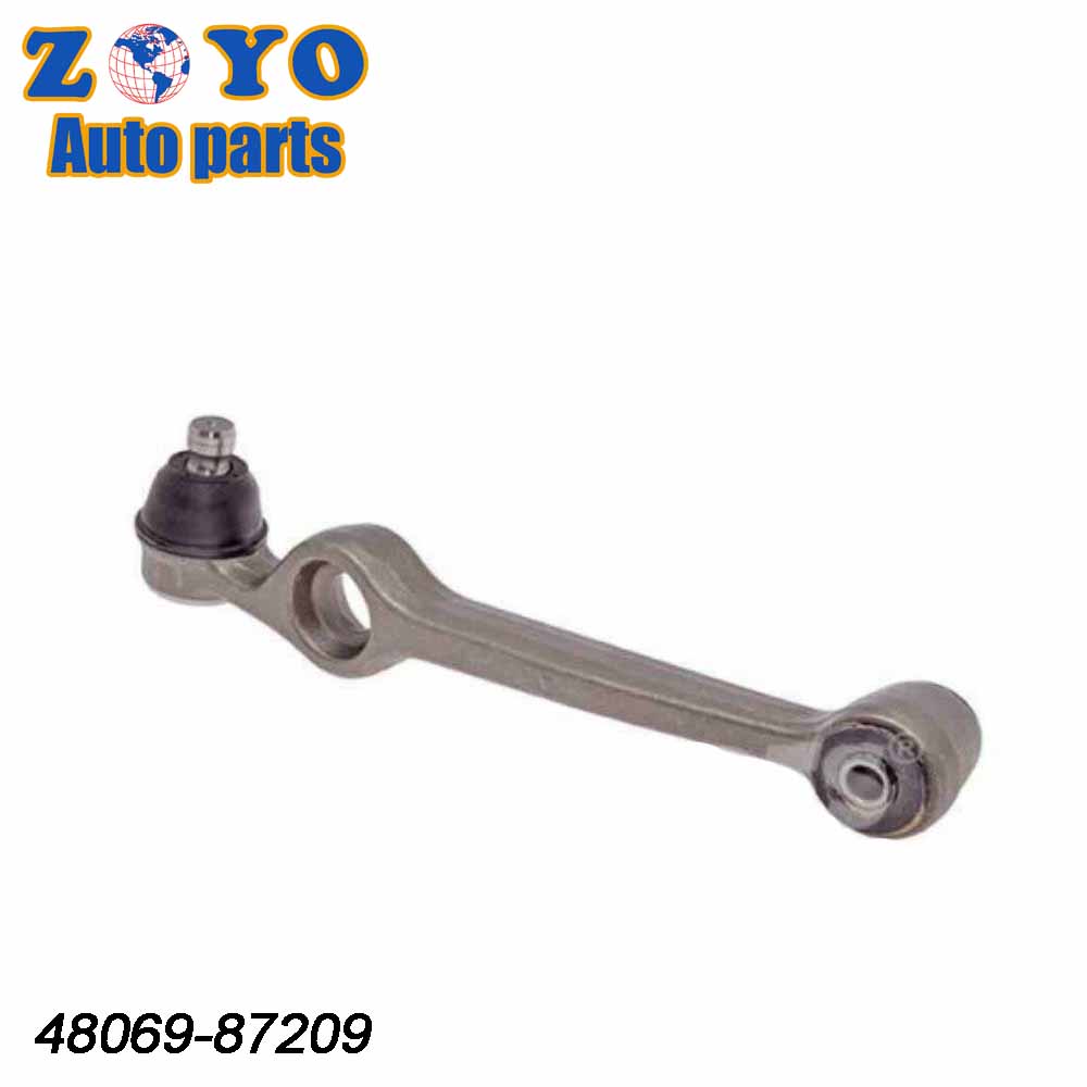 Front Left Lower Control Arm for DAIHATSU Move L6 L9 1994-2002 Car Fitment DAIHATSU