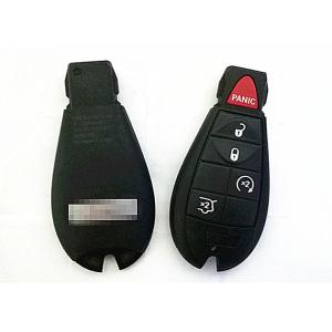 China Jeep Keyless Entry Remote Start Hatch Key Fob Dodge Ram Remote Key 4+1 B Fobik For IYZ-C01C on sale China Jeep Keyless Entry Remote Start Hatch Key Fob Dodge Ram Remote Key 4+1 B Fobik For IYZ-C01C on sale