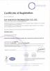 Shenzhen Shengshengyuan Electronic Technology Co., LTD Certifications
