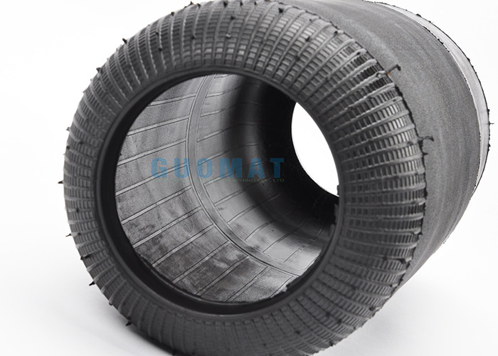 PHOENIX 1 E 18 Air Suspension Spring Rate IVE-CO 994 59 166 DUNLOP FR D10S04 8043