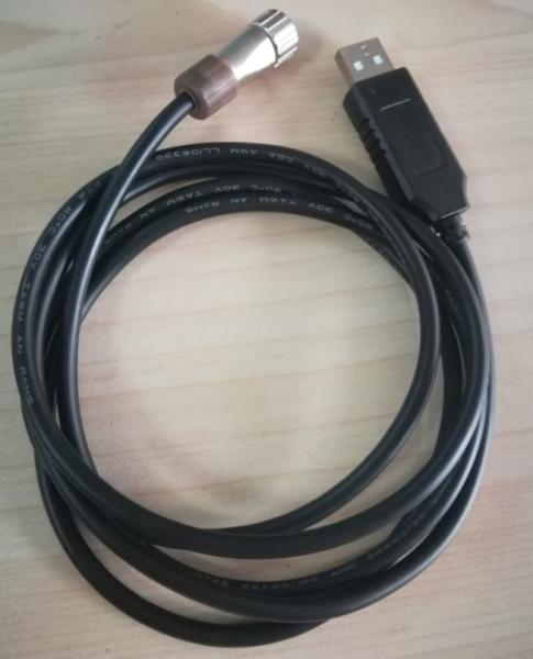 Quality Sokkia CX Series  and Topcon ES series USB Cable for sale