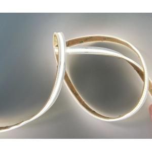 China Silicon Sleeved 24V COB LED Strip Flexible COB Strip Light IP65 Water Proof on sale
