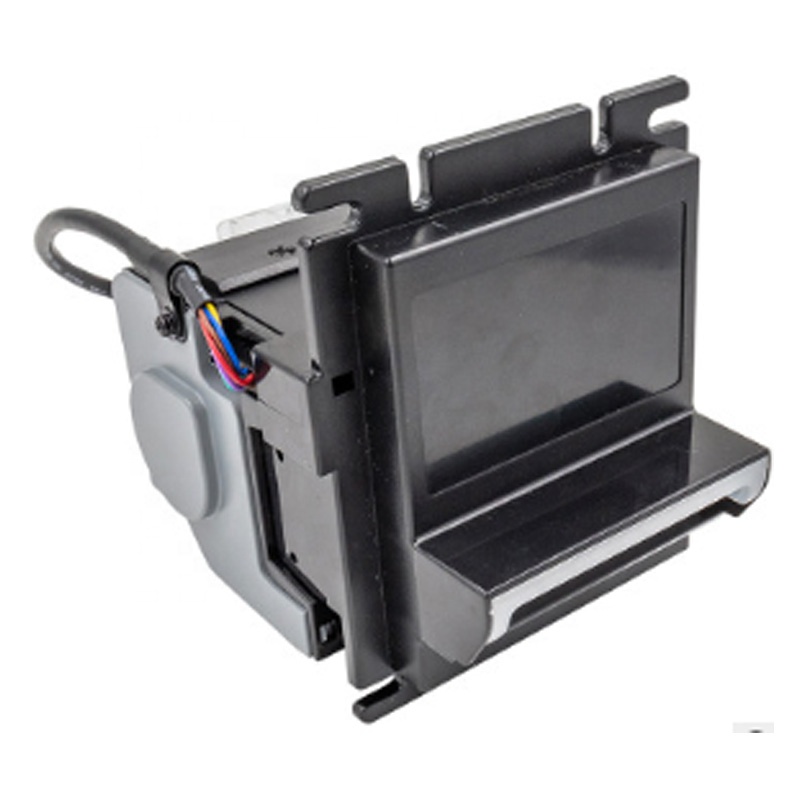 10m Vacuum 220V BF-501 Self Service Car Wash Equipment With 1800W Power