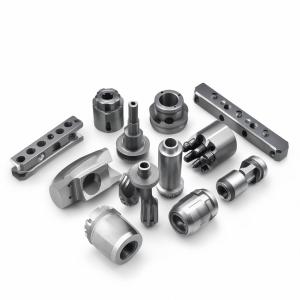 High Precision Custom CNC Turning Parts for CNC Turning Milling CNC Turning Advantage and Processing Method Manufactures