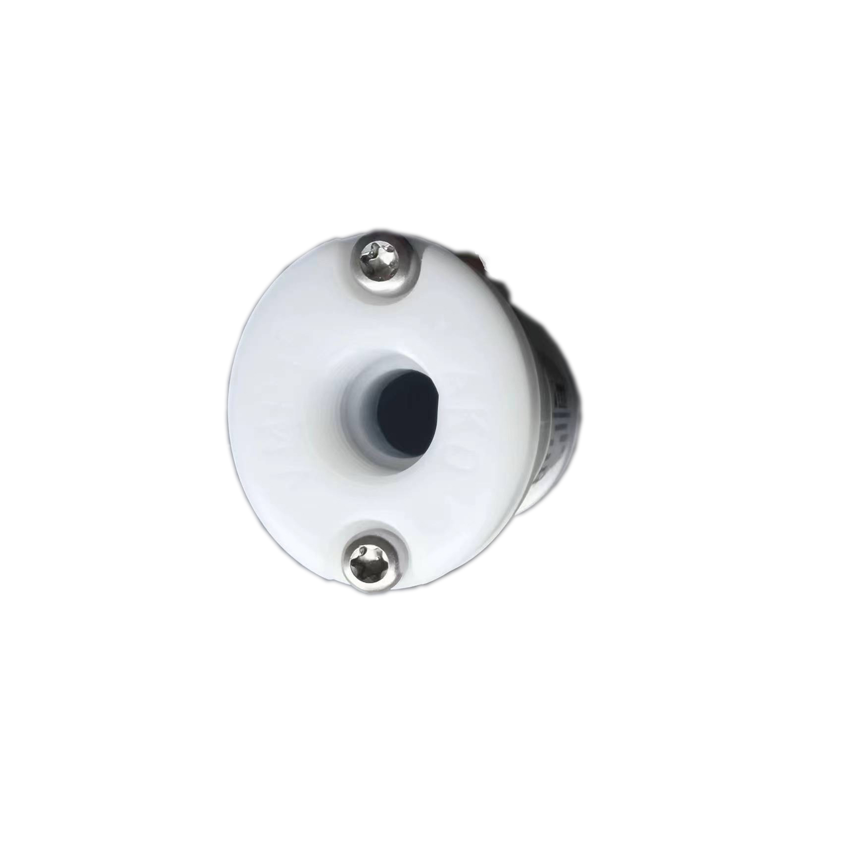 Customizable NW15 Mm Pinch Valve 1006255 PP06 Powder Pump With DN15 Powder Chamber OEM Supported