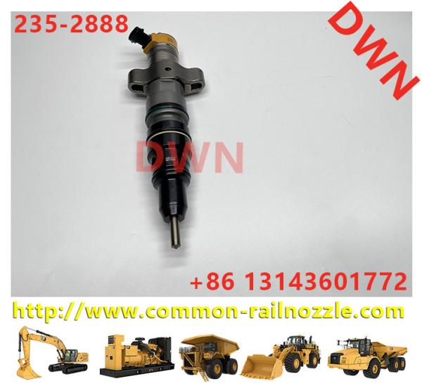 C9 Injector 3879433 5577627 336 Excavator 330 235-2888 557-7627 387-9433 C9