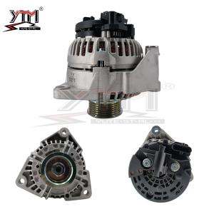For Weichai Engine Part Alternator Generator 612600091124 For Truck WP12/WP13