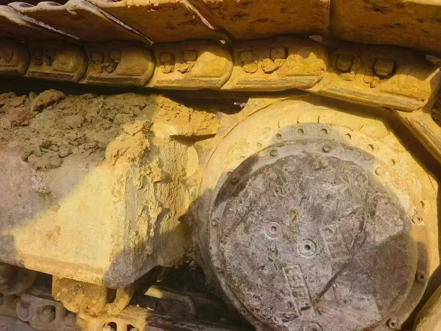 Used Excavator Doosan DX300LC ,From China