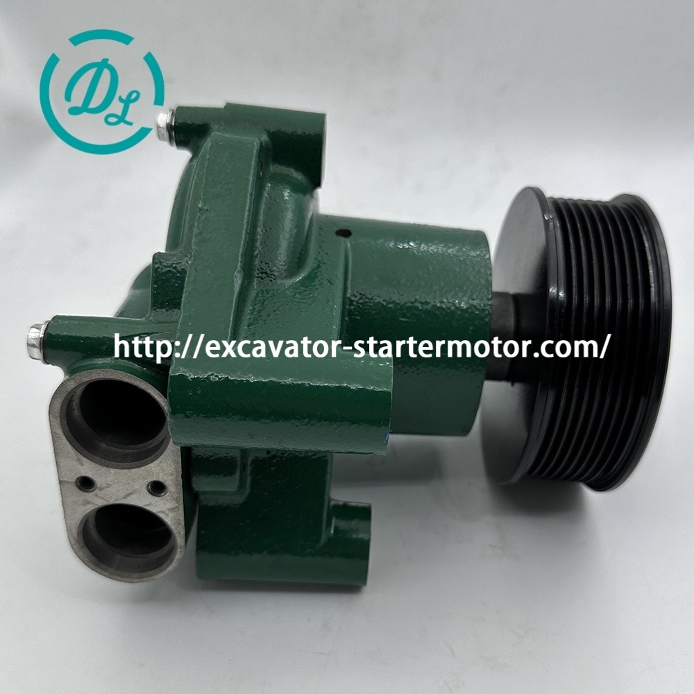 11031121 3830046 TWD1240VE Water Pump 11030741 Excavator Engine Part